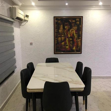 Sands Homes Ikoyi Lagos Extérieur photo