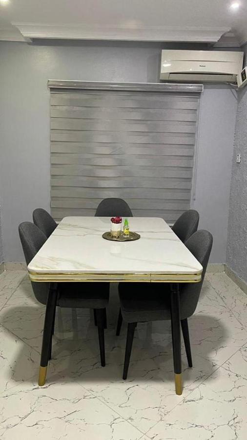 Sands Homes Ikoyi Lagos Extérieur photo