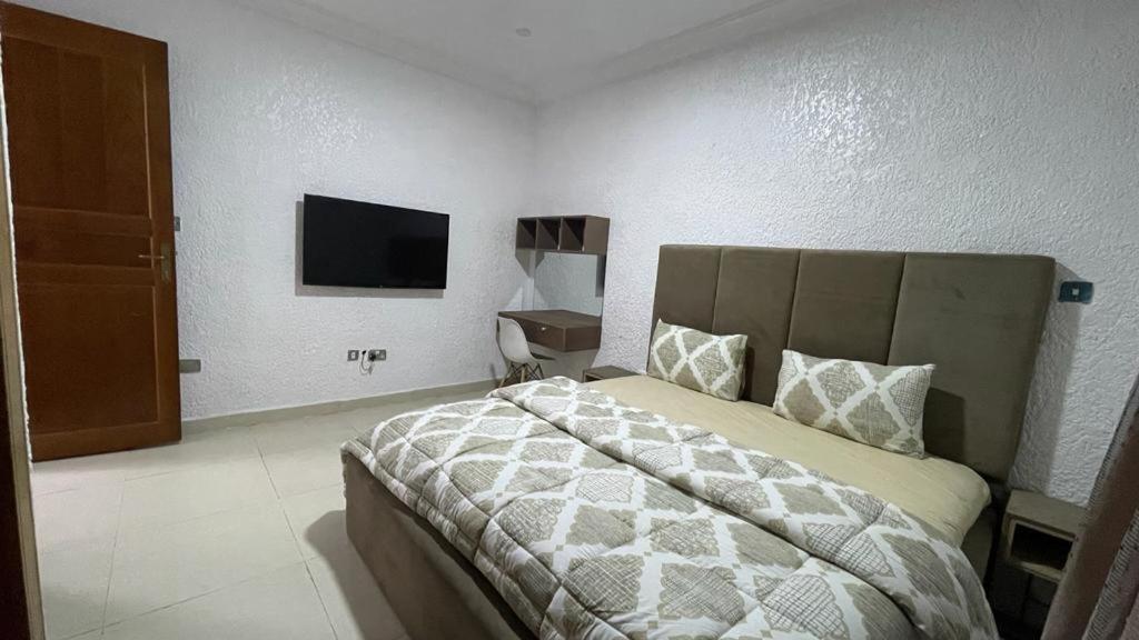 Sands Homes Ikoyi Lagos Extérieur photo