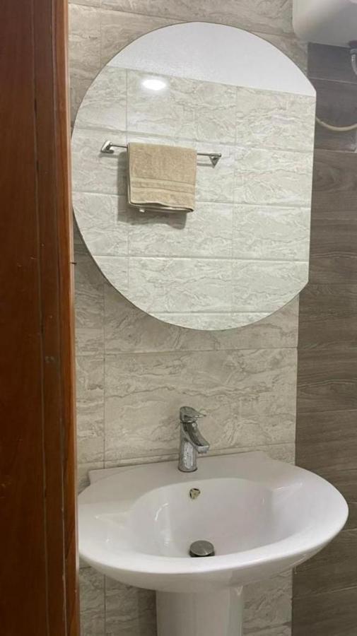 Sands Homes Ikoyi Lagos Extérieur photo
