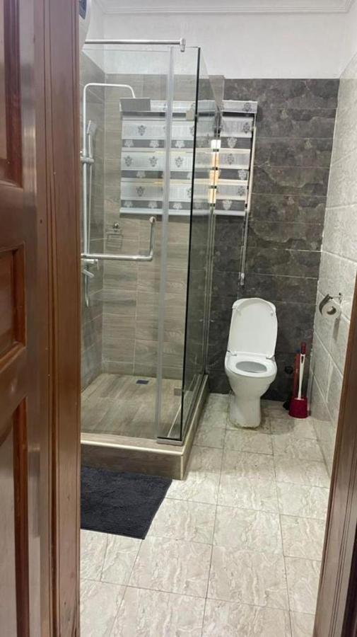 Sands Homes Ikoyi Lagos Extérieur photo