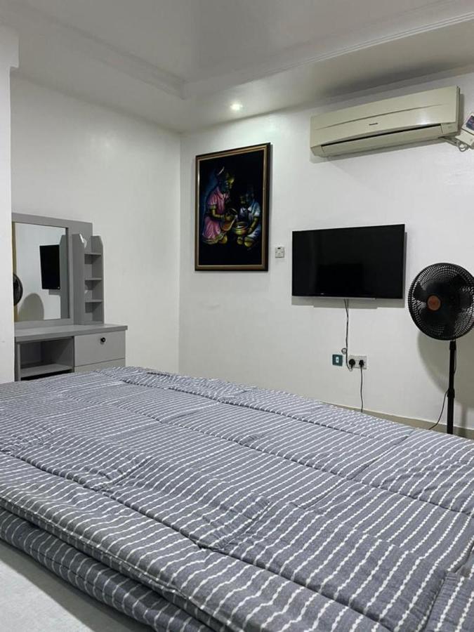 Sands Homes Ikoyi Lagos Extérieur photo