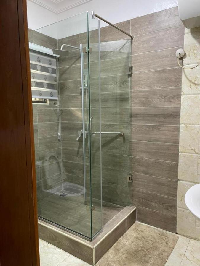 Sands Homes Ikoyi Lagos Extérieur photo
