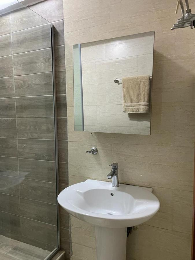 Sands Homes Ikoyi Lagos Extérieur photo